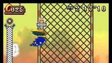 Imagen 16 de Sonic Rush Adventure