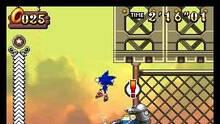 Imagen 15 de Sonic Rush Adventure