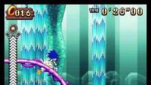 Imagen 13 de Sonic Rush Adventure