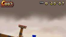 Imagen 20 de Sonic Rush Adventure