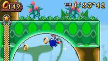 Imagen 28 de Sonic Rush Adventure