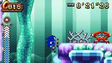 Imagen 22 de Sonic Rush Adventure