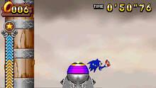 Imagen 43 de Sonic Rush Adventure