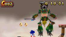 Imagen 42 de Sonic Rush Adventure