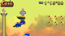 Imagen 52 de Sonic Rush Adventure