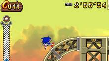 Imagen 50 de Sonic Rush Adventure