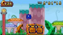 Imagen 49 de Sonic Rush Adventure