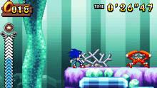 Imagen 48 de Sonic Rush Adventure