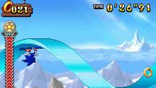 Imagen 56 de Sonic Rush Adventure
