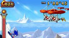 Imagen 55 de Sonic Rush Adventure