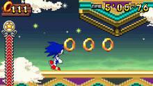 Imagen 86 de Sonic Rush Adventure