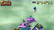 Imagen 83 de Sonic Rush Adventure