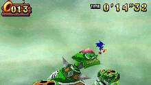 Imagen 82 de Sonic Rush Adventure