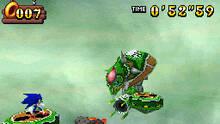 Imagen 80 de Sonic Rush Adventure