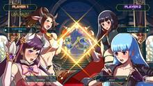 Imagen 92 de SNK HEROINES Tag Team Frenzy