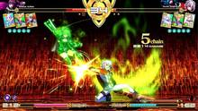 Imagen 22 de Million Arthur: Arcana Blood
