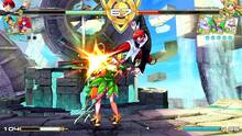 Imagen 26 de Million Arthur: Arcana Blood
