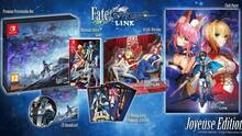 Imagen 48 de Fate/EXTELLA Link