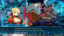 Imagen 61 de Fate/EXTELLA Link