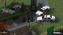 Imagen 16 de SWAT: Target Liberty