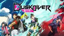 Imagen 29 de Dusk Diver