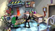 Imagen 3 de Mortadelo y Filemn: Una aventura de cine - Edicin especial