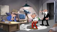 Imagen 3 de Mortadelo y Filemn: La banda de Corvino