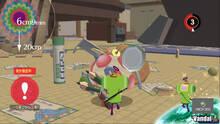 Imagen 23 de Beautiful Katamari Damacy