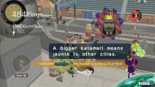 Imagen 91 de Beautiful Katamari Damacy
