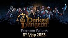 Imagen 41 de Darkest Dungeon 2