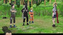 Imagen 9 de Naruto: Uzumaki Chronicles 2