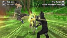 Imagen 7 de Naruto: Uzumaki Chronicles 2