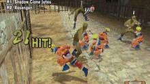 Imagen 6 de Naruto: Uzumaki Chronicles 2