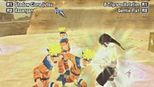 Imagen 3 de Naruto: Uzumaki Chronicles 2