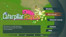 Imagen 3 de Caterpillar Royale
