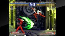 Imagen 1 de NeoGeo The King of Fighters 2003