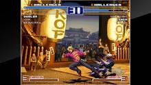 Imagen 2 de NeoGeo The King of Fighters 2003