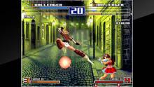 Imagen 3 de NeoGeo The King of Fighters 2003