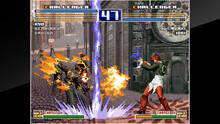 Imagen 4 de NeoGeo The King of Fighters 2003