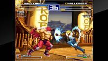 Imagen 5 de NeoGeo The King of Fighters 2003