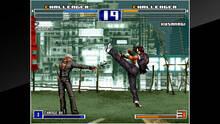 Imagen 6 de NeoGeo The King of Fighters 2003
