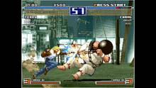 Imagen 10 de NeoGeo The King of Fighters 2003