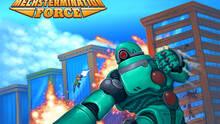 Imagen 4 de Mechstermination Force