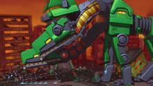 Imagen 9 de Mechstermination Force