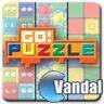 Imagen 2 de Go! Puzzle PSN