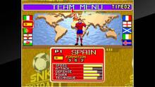 Imagen 3 de NeoGeo The Ultimate 11: SNK Football Championship
