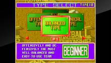 Imagen 2 de NeoGeo The Ultimate 11: SNK Football Championship