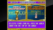Imagen 3 de NeoGeo The Ultimate 11: SNK Football Championship