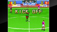 Imagen 4 de NeoGeo The Ultimate 11: SNK Football Championship