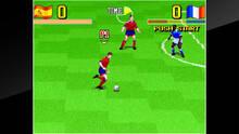 Imagen 5 de NeoGeo The Ultimate 11: SNK Football Championship